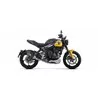 Arrow Exhaust Triumph Trident 660