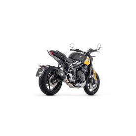 Arrow Exhaust Triumph Trident 660