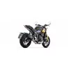 Arrow Exhaust Triumph Trident 660