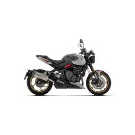 Arrow Exhaust Triumph Trident 800