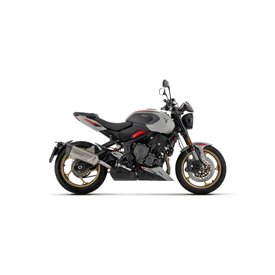 Arrow Exhaust Triumph Trident 800