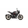 Arrow Exhaust Triumph Trident 800