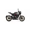 Arrow Exhaust Triumph Trident 800