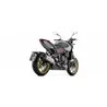 Arrow Exhaust Triumph Trident 800