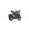 Arrow Exhaust Triumph Trident 800