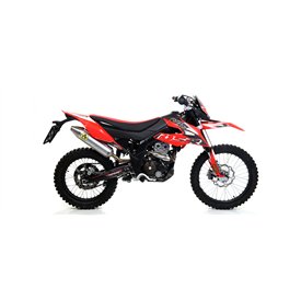 Arrow Exhaust UM UM DSR EX 125