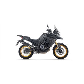 Arrow Exhaust Voge Valico 525DSX