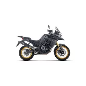 Arrow Exhaust Voge Valico 525DSX