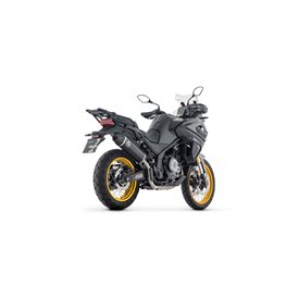 Arrow Exhaust Voge Valico 525DSX
