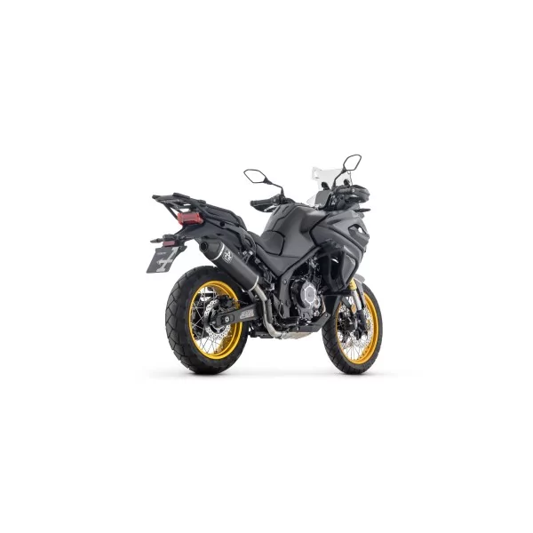 Arrow Exhaust Voge Valico 525DSX