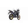 Arrow Exhaust Voge Valico 525DSX