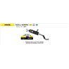 Arrow Exhaust Voge Valico 525DSX