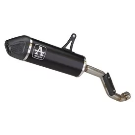 Arrow Exhaust Voge Valico 625DSX