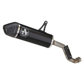 Arrow Exhaust Voge Valico 625DSX