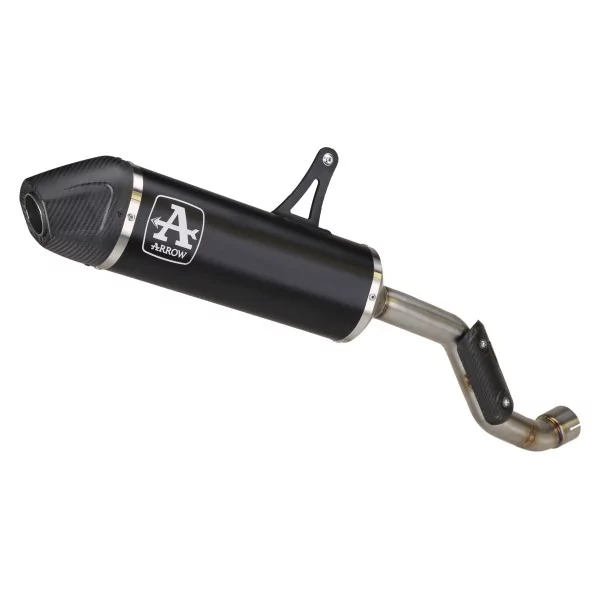 Arrow Exhaust Voge Valico 625DSX