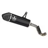 Arrow Exhaust Voge Valico 625DSX