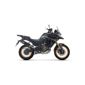 Arrow Exhaust Voge Valico 625DSX