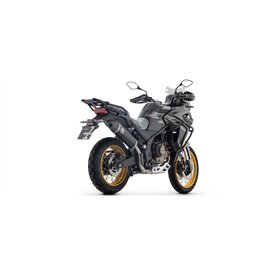 Arrow Exhaust Voge Valico 625DSX