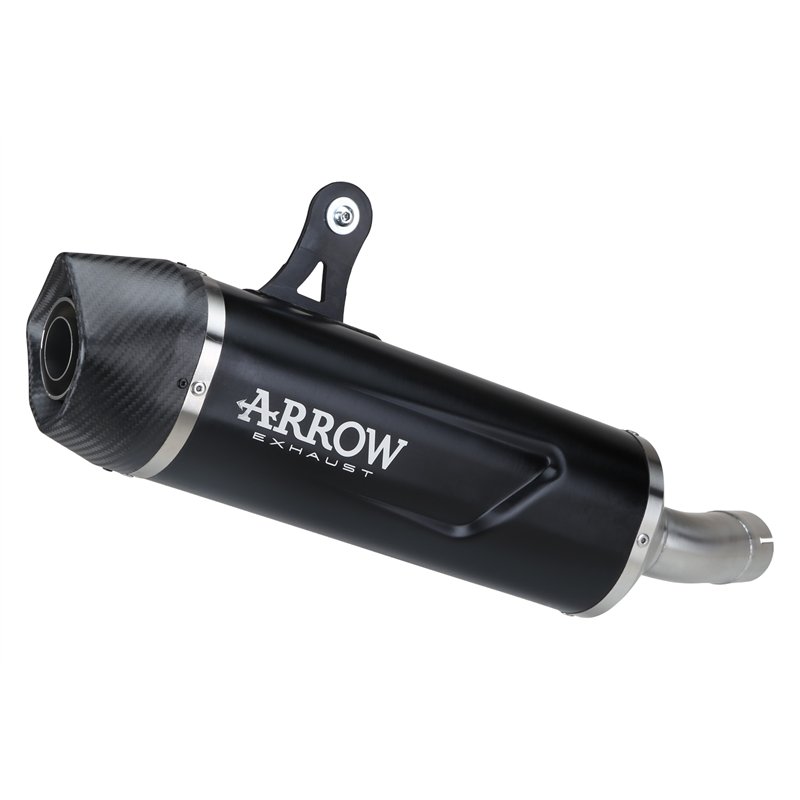 Arrow Exhaust Voge Valico 800DSX Rally Arrow Exhaust Voge Valico 800DSX Rally