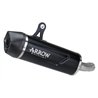 Arrow Exhaust Voge Valico 800DSX Rally