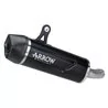 Arrow Exhaust Voge Valico 800DSX Rally