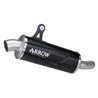 Arrow Exhaust Voge Valico 800DSX Rally