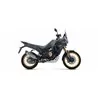 Arrow Exhaust Voge Valico 800DSX Rally