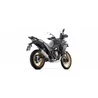 Arrow Exhaust Voge Valico 800DSX Rally