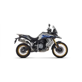 Arrow Exhaust Voge Valico 900DSX