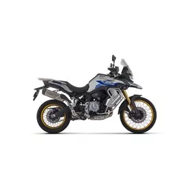 Arrow Exhaust Voge Valico 900DSX
