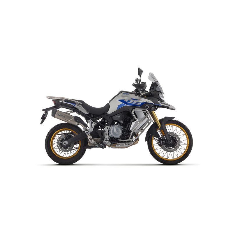 Arrow Exhaust Voge Valico 900DSX