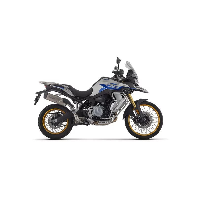 Arrow Exhaust Voge Valico 900DSX Arrow Exhaust Voge Valico 900DSX