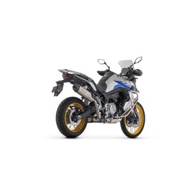 Arrow Exhaust Voge Valico 900DSX