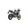 Arrow Exhaust Voge Valico 900DSX