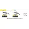Arrow Exhaust Voge Valico 900DSX