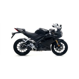 Arrow Exhaust Yamaha MT 125
