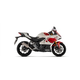 Arrow Exhaust Yamaha MT-03 - Icon