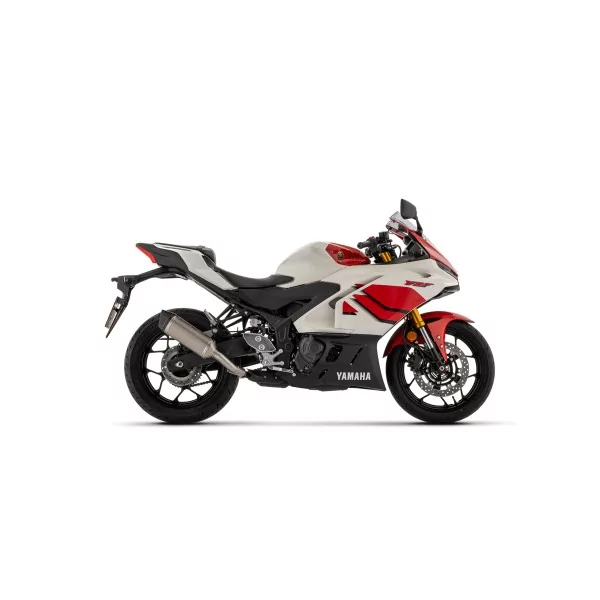 Arrow Exhaust Yamaha MT-03 - Icon