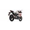 Arrow Exhaust Yamaha MT-03 - Icon