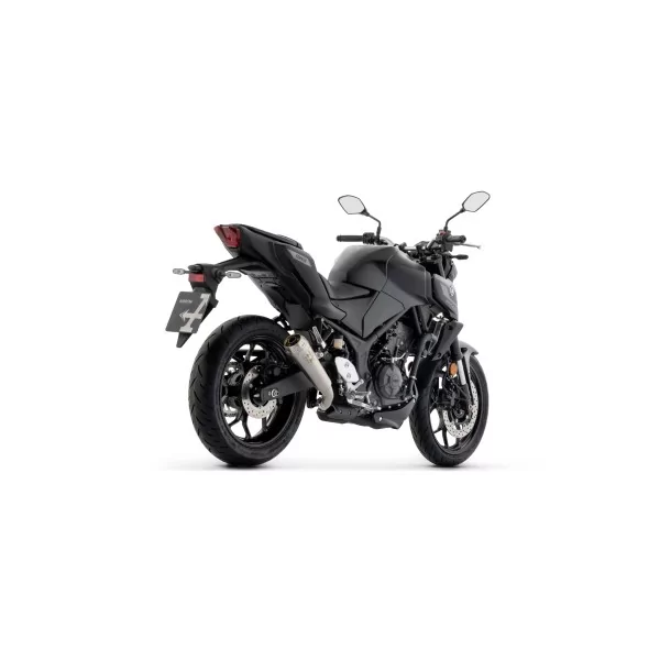 Arrow Exhaust Yamaha MT-03 - Pro-Race
