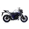 Arrow Exhaust Yamaha MT-03 - Thunder