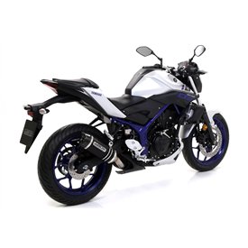 Arrow Exhaust Yamaha MT-03 - Thunder