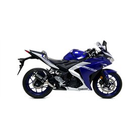 Arrow Exhaust Yamaha MT-03 - Thunder