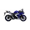 Arrow Exhaust Yamaha MT-03 - Thunder