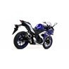 Arrow Exhaust Yamaha MT-03 - Thunder