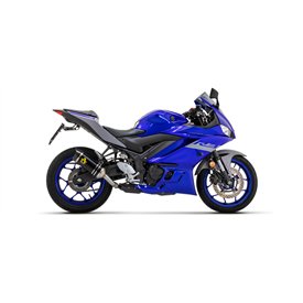 Arrow Exhaust Yamaha MT-03 - Thunder