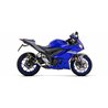 Arrow Exhaust Yamaha MT-03 - Thunder
