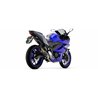 Arrow Exhaust Yamaha MT-03 - Thunder