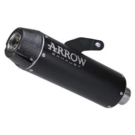 Arrow Exhaust Yamaha MT-07 - Jet-Race