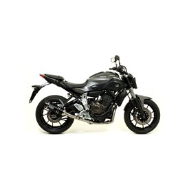 Arrow Exhaust Yamaha MT-07 - Thunder